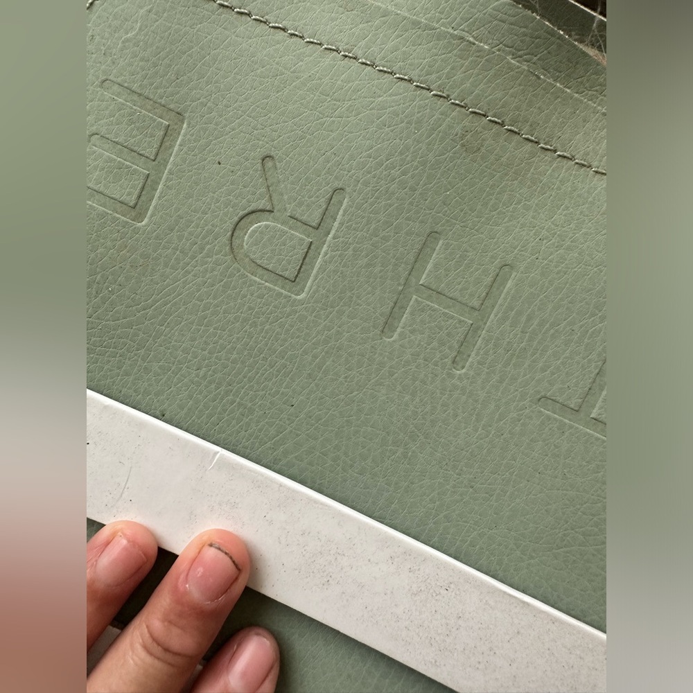 Gathre Vetiver Midi Mat: no longer in box